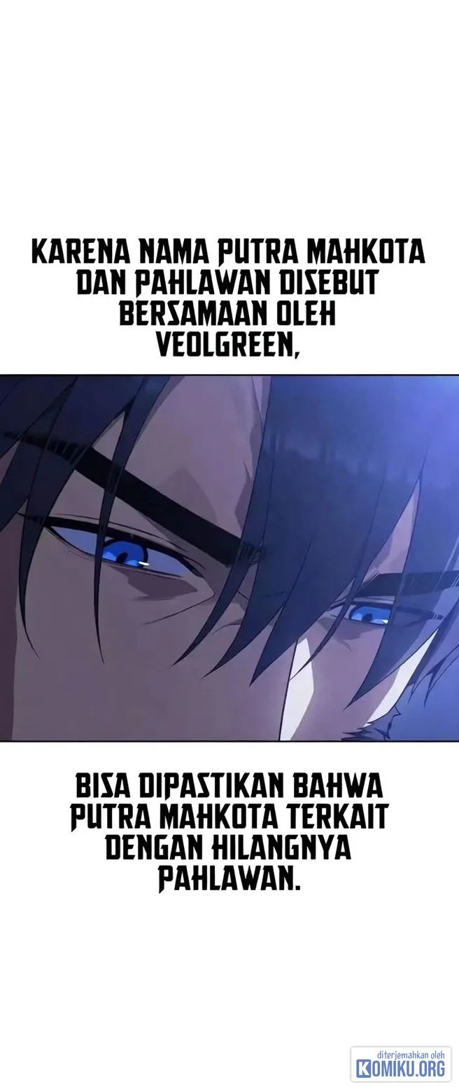 30 Years Have Passed Since The Prologue Chapter 19 Gambar 37