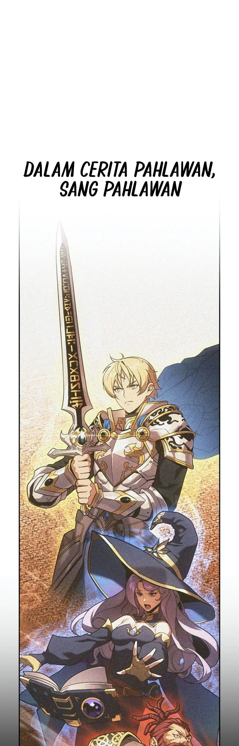 30 Years Have Passed Since The Prologue Chapter 2 Gambar 34