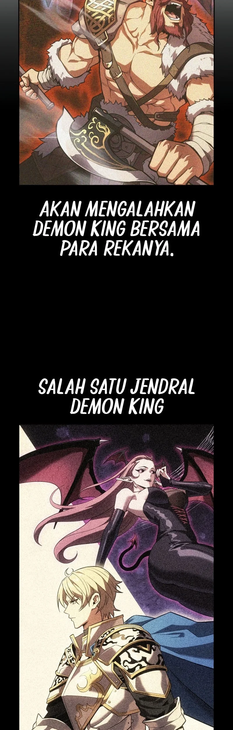 30 Years Have Passed Since The Prologue Chapter 2 Gambar 35