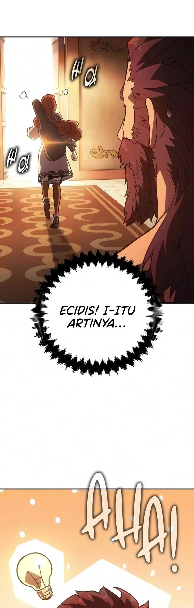 30 Years Have Passed Since The Prologue Chapter 3 Gambar 41