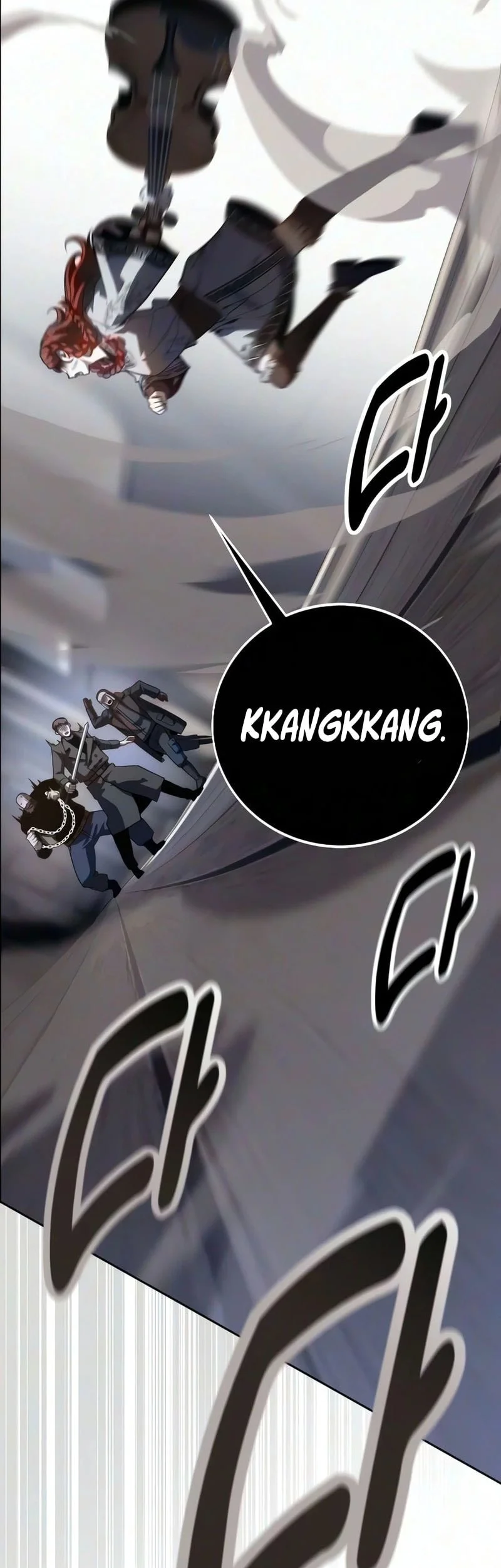 30 Years Have Passed Since The Prologue Chapter 4 Gambar 35