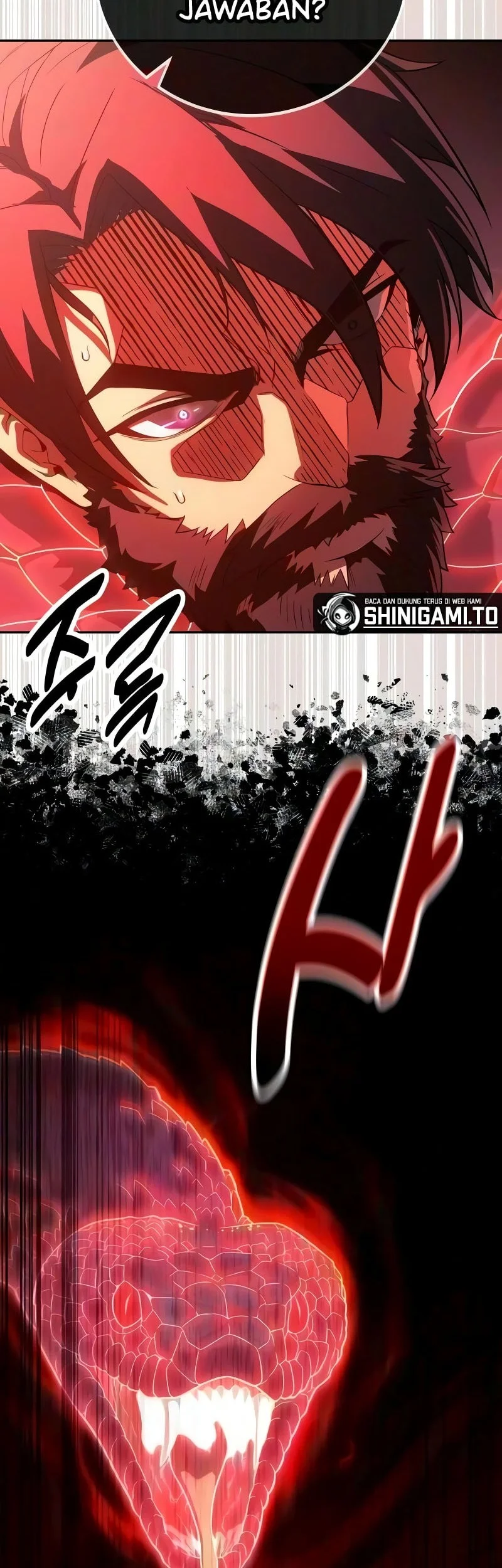 30 Years Have Passed Since The Prologue Chapter 5 Gambar 39