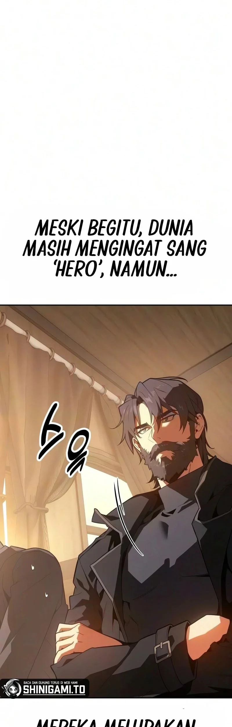 30 Years Have Passed Since The Prologue Chapter 6 Gambar 36