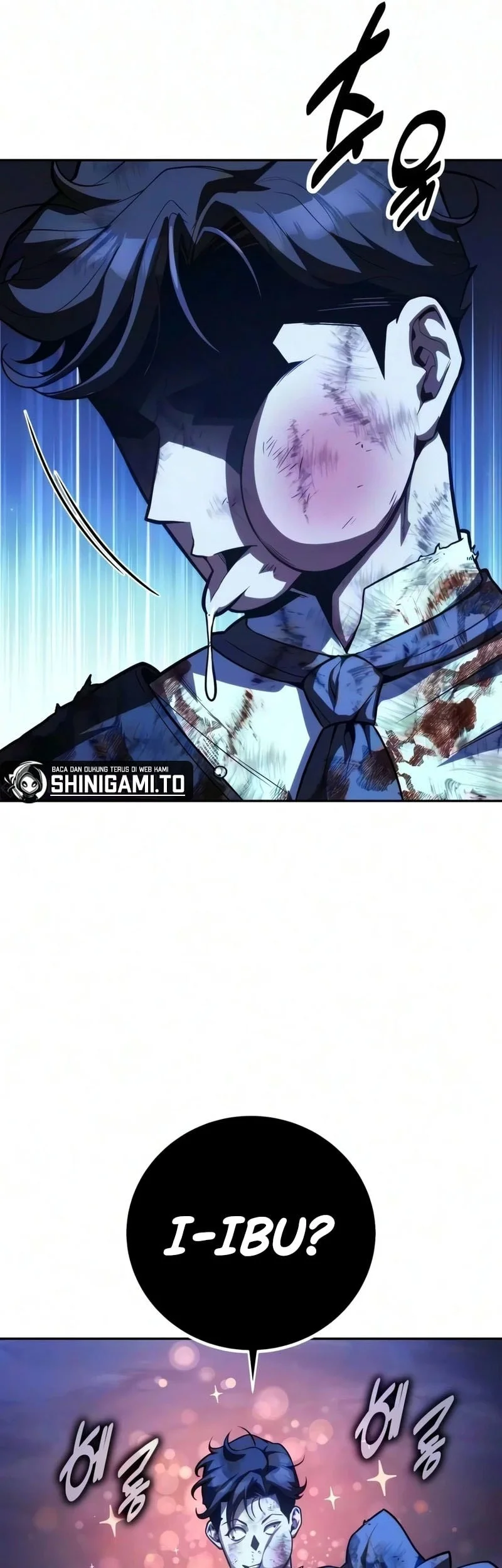 30 Years Have Passed Since The Prologue Chapter 7 Gambar 35
