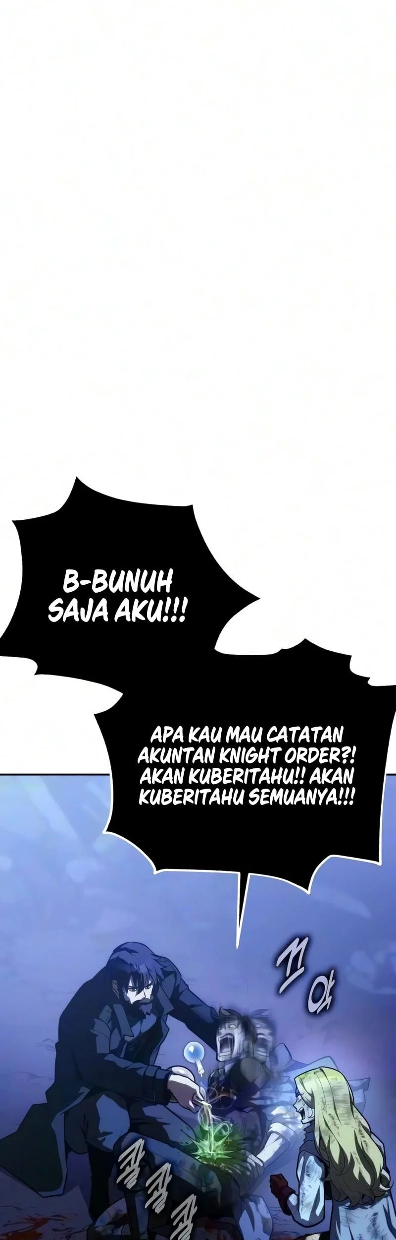 30 Years Have Passed Since The Prologue Chapter 7 Gambar 31