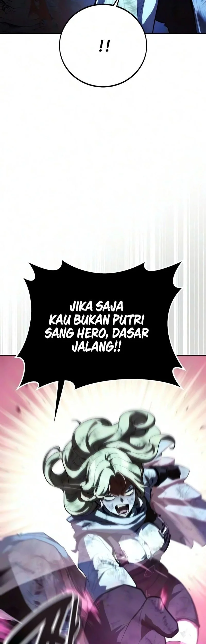 30 Years Have Passed Since The Prologue Chapter 7 Gambar 33