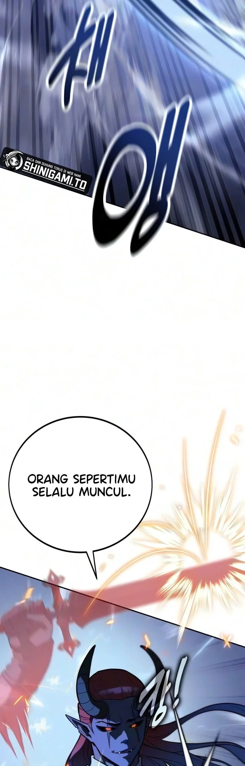 30 Years Have Passed Since The Prologue Chapter 8 Gambar 35