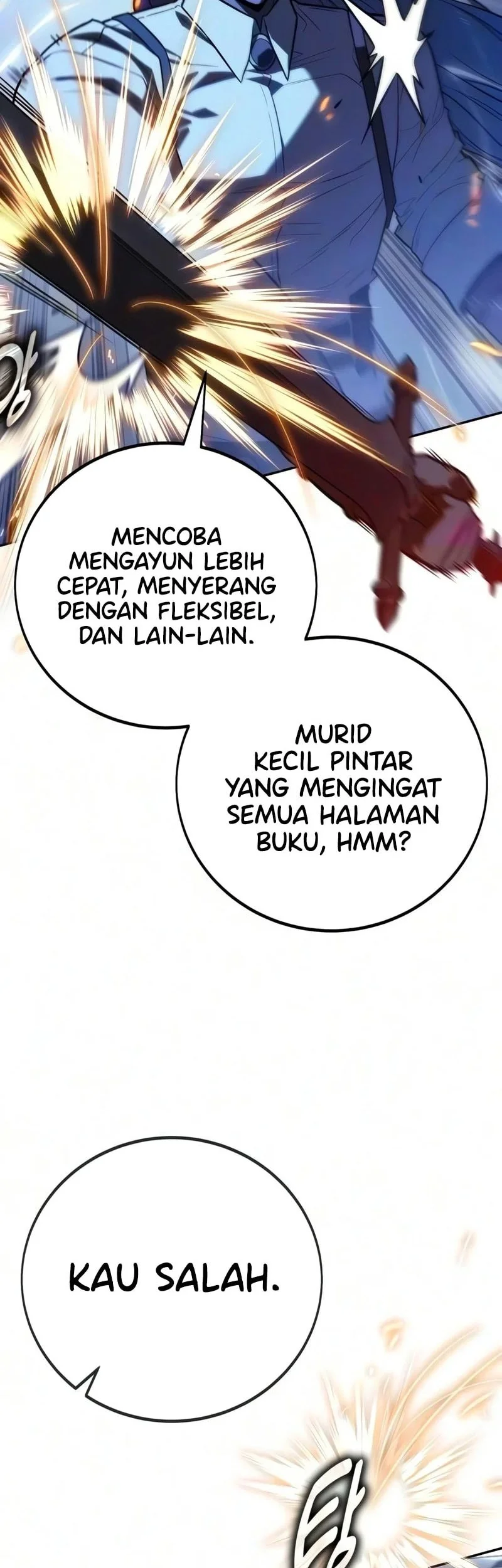 30 Years Have Passed Since The Prologue Chapter 8 Gambar 36