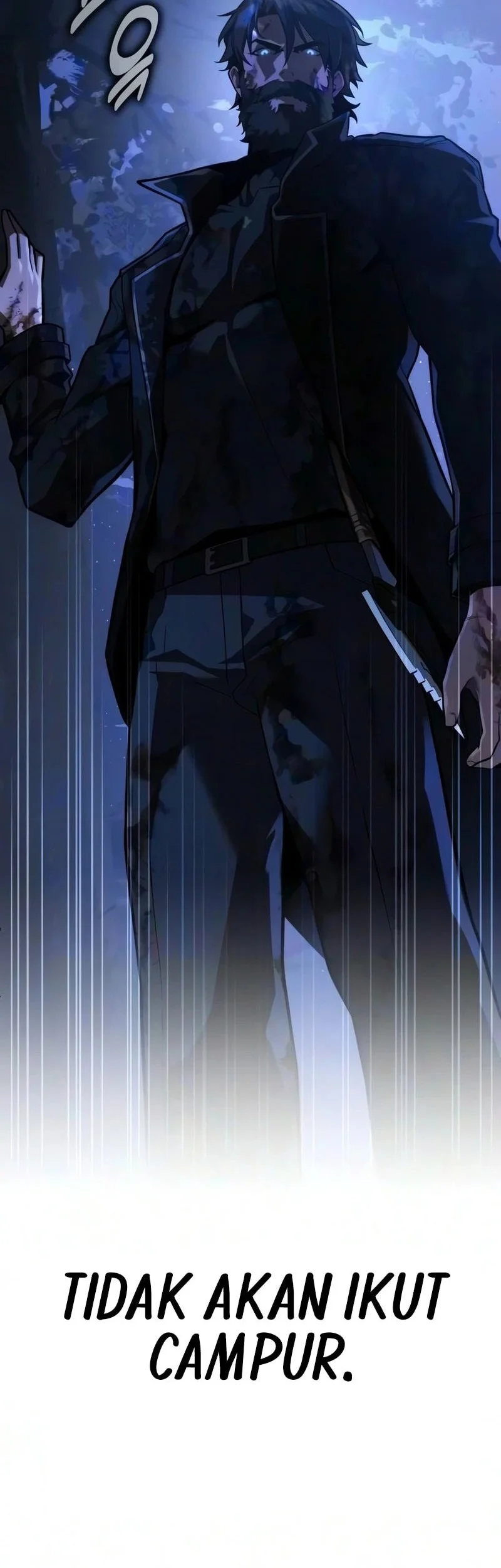 30 Years Have Passed Since The Prologue Chapter 8 Gambar 32
