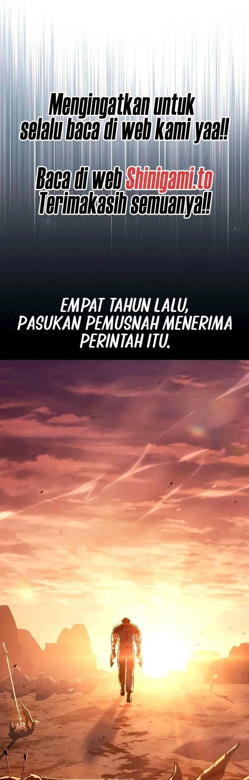 30 Years Have Passed Since The Prologue Chapter 9 Gambar 35