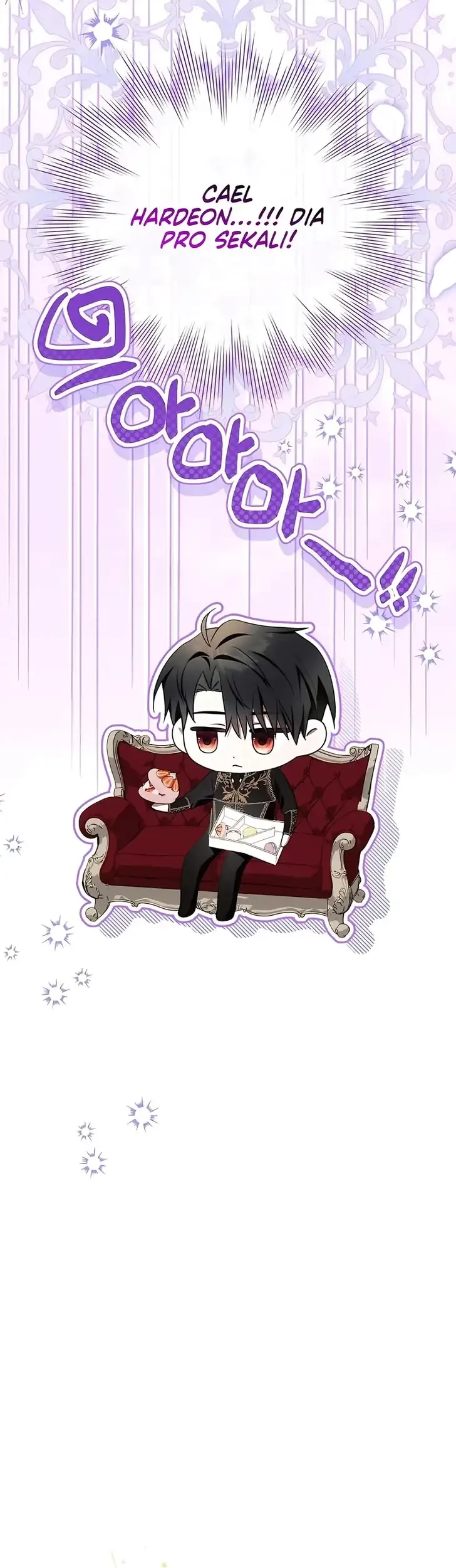 50 Ways to Dump the Psychopathic Mastermind Chapter 11 Gambar 15