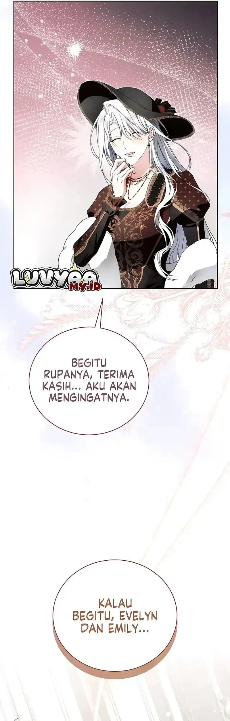 50 Ways to Dump the Psychopathic Mastermind Chapter 14 Gambar 20