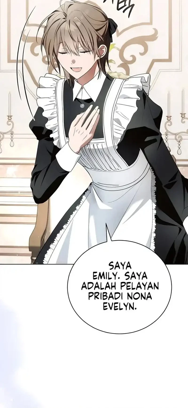 50 Ways to Dump the Psychopathic Mastermind Chapter 14 Gambar 19
