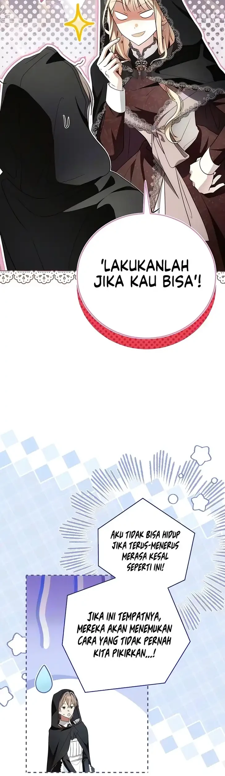 50 Ways to Dump the Psychopathic Mastermind Chapter 16 Gambar 18