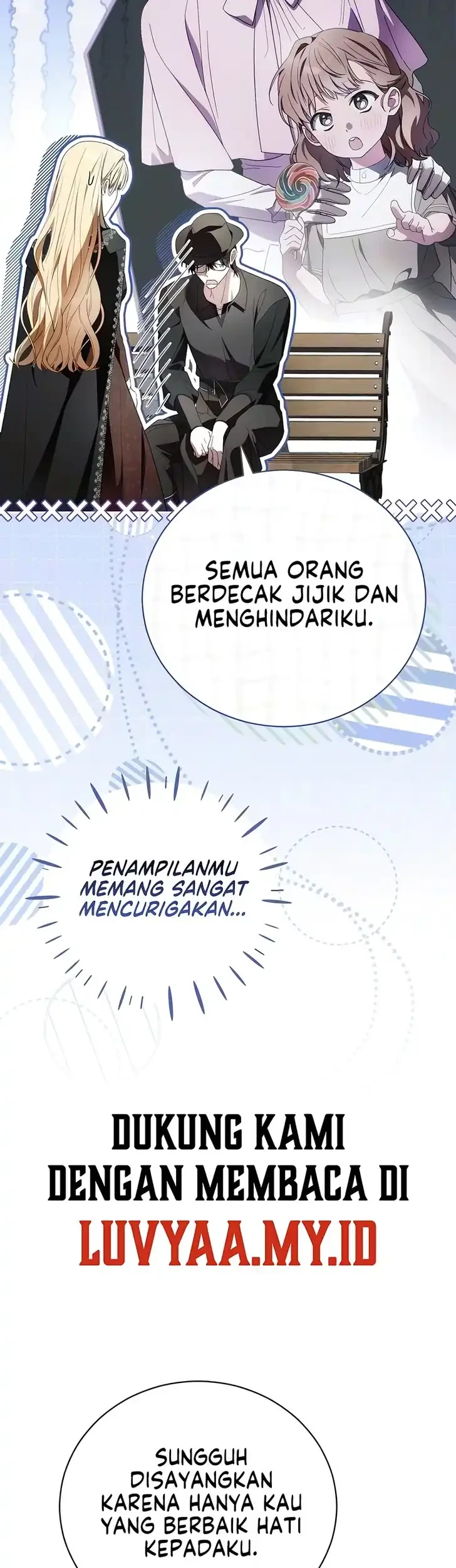 50 Ways to Dump the Psychopathic Mastermind Chapter 17 Gambar 17