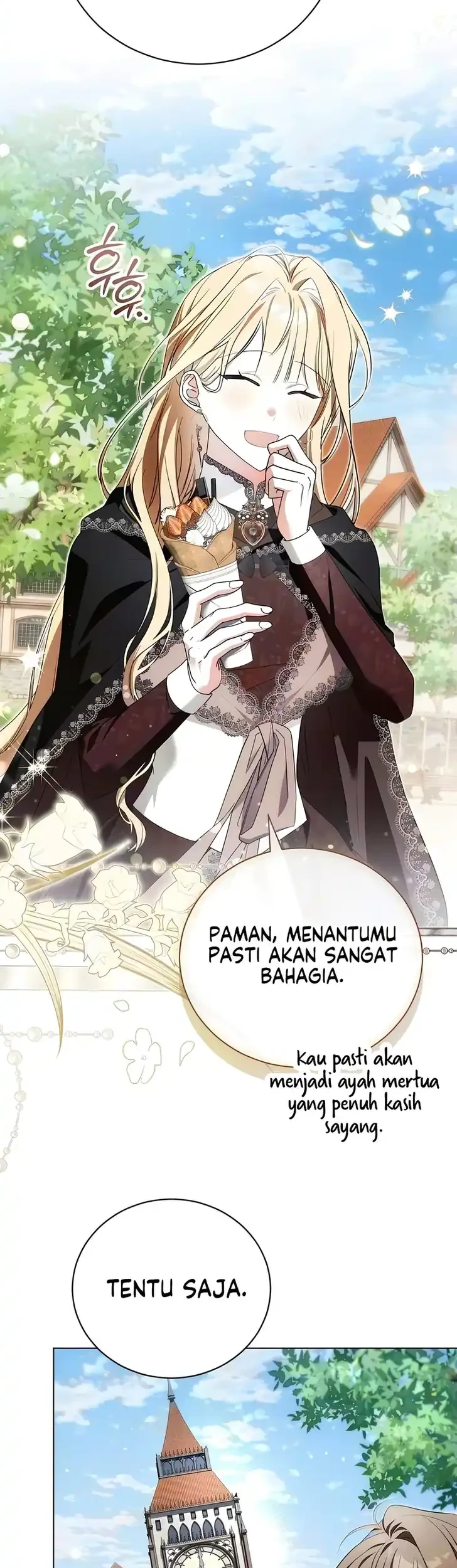50 Ways to Dump the Psychopathic Mastermind Chapter 17 Gambar 18