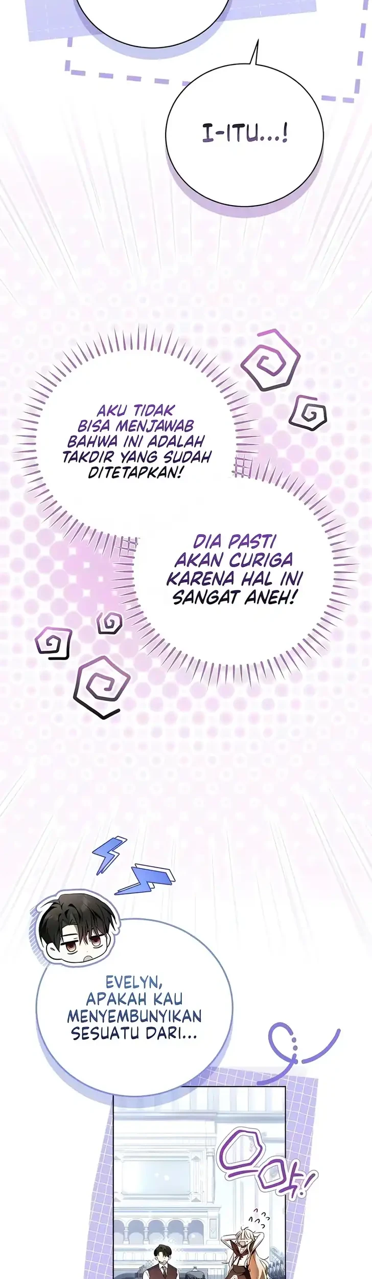 50 Ways to Dump the Psychopathic Mastermind Chapter 19 Gambar 17