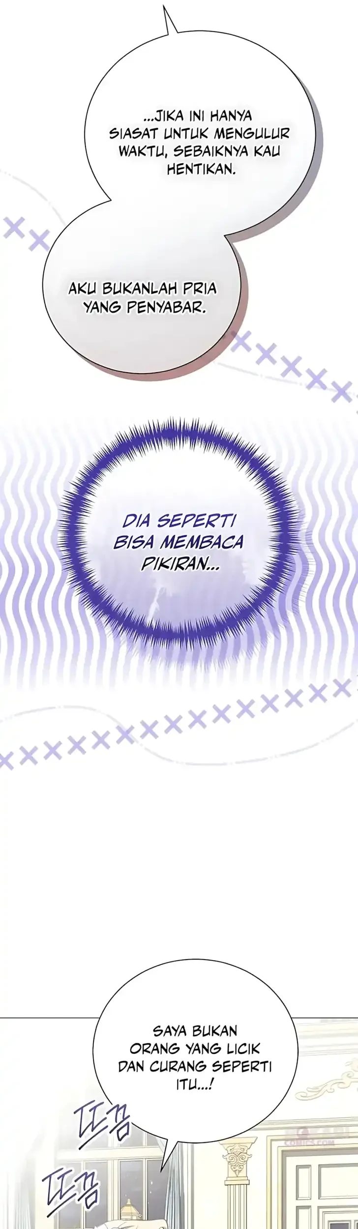 50 Ways to Dump the Psychopathic Mastermind Chapter 2 Gambar 20