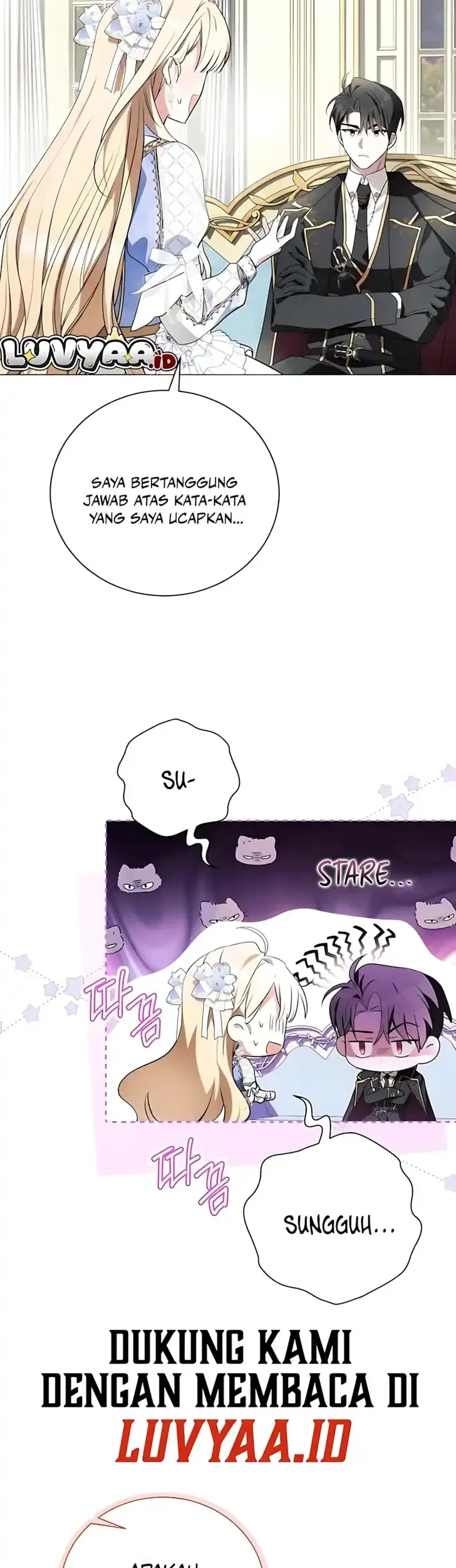 50 Ways to Dump the Psychopathic Mastermind Chapter 2 Gambar 21