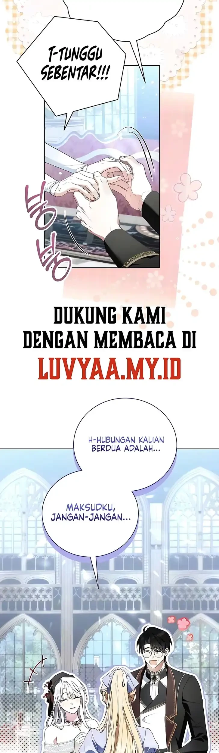 50 Ways to Dump the Psychopathic Mastermind Chapter 20 Gambar 16