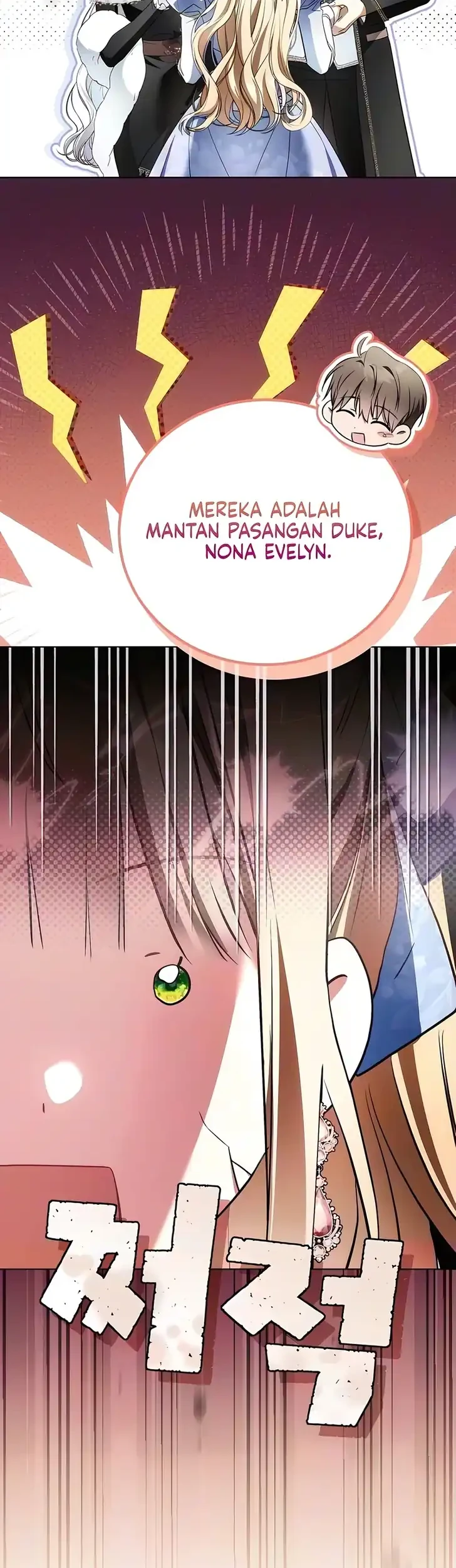 50 Ways to Dump the Psychopathic Mastermind Chapter 20 Gambar 17