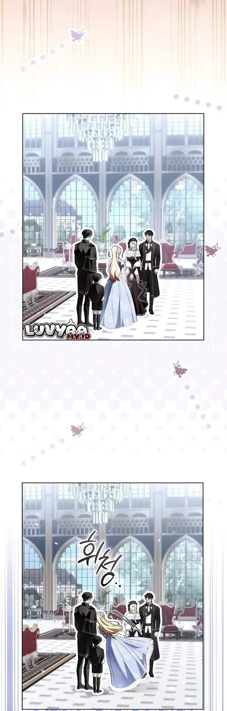 50 Ways to Dump the Psychopathic Mastermind Chapter 20 Gambar 18