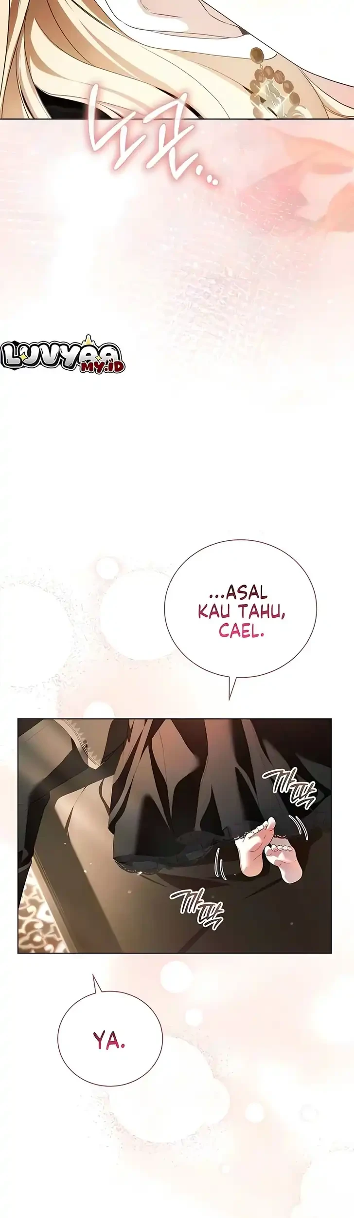 50 Ways to Dump the Psychopathic Mastermind Chapter 21 Gambar 16