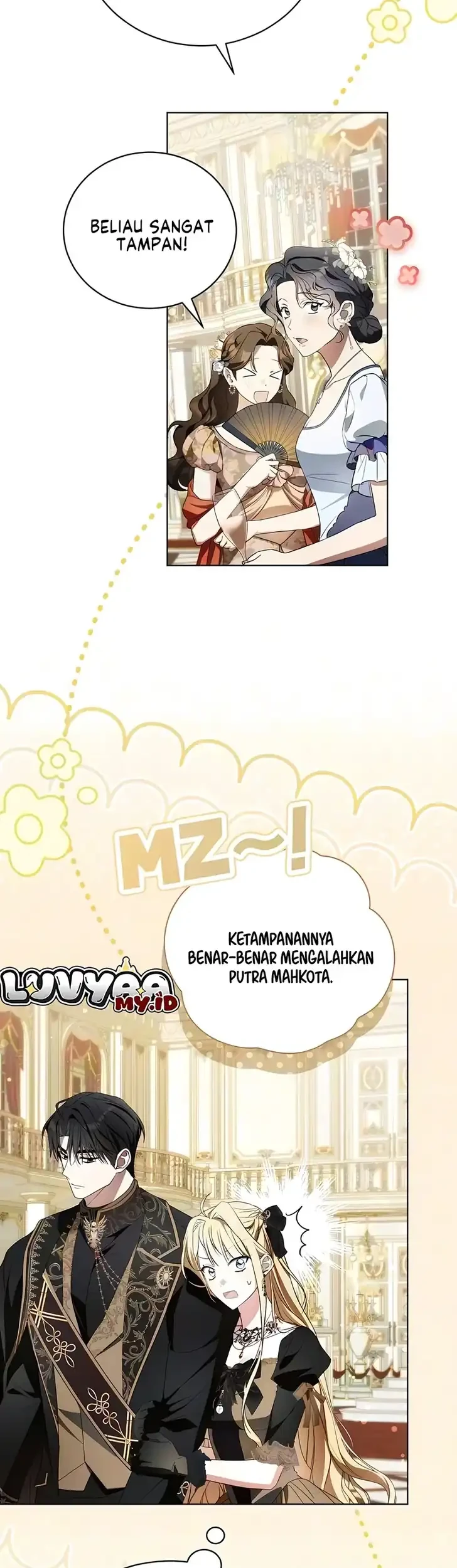 50 Ways to Dump the Psychopathic Mastermind Chapter 22 Gambar 16