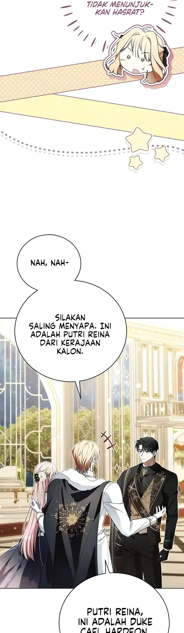 50 Ways to Dump the Psychopathic Mastermind Chapter 23 Gambar 16
