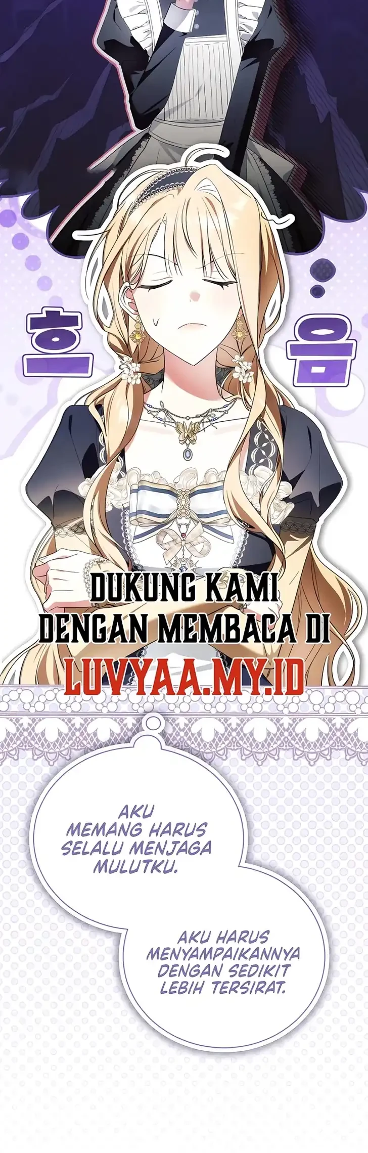 50 Ways to Dump the Psychopathic Mastermind Chapter 26 Gambar 15