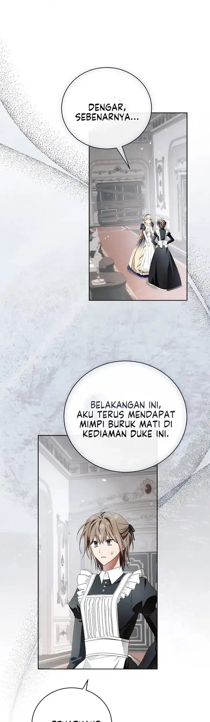 50 Ways to Dump the Psychopathic Mastermind Chapter 26 Gambar 16