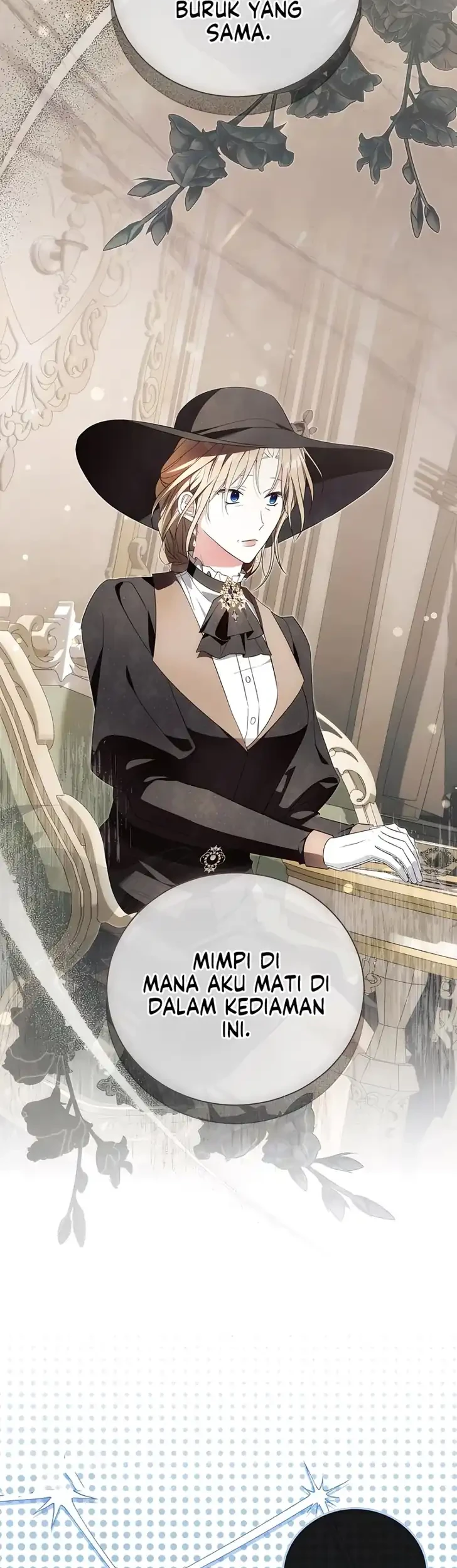 50 Ways to Dump the Psychopathic Mastermind Chapter 27 Gambar 17
