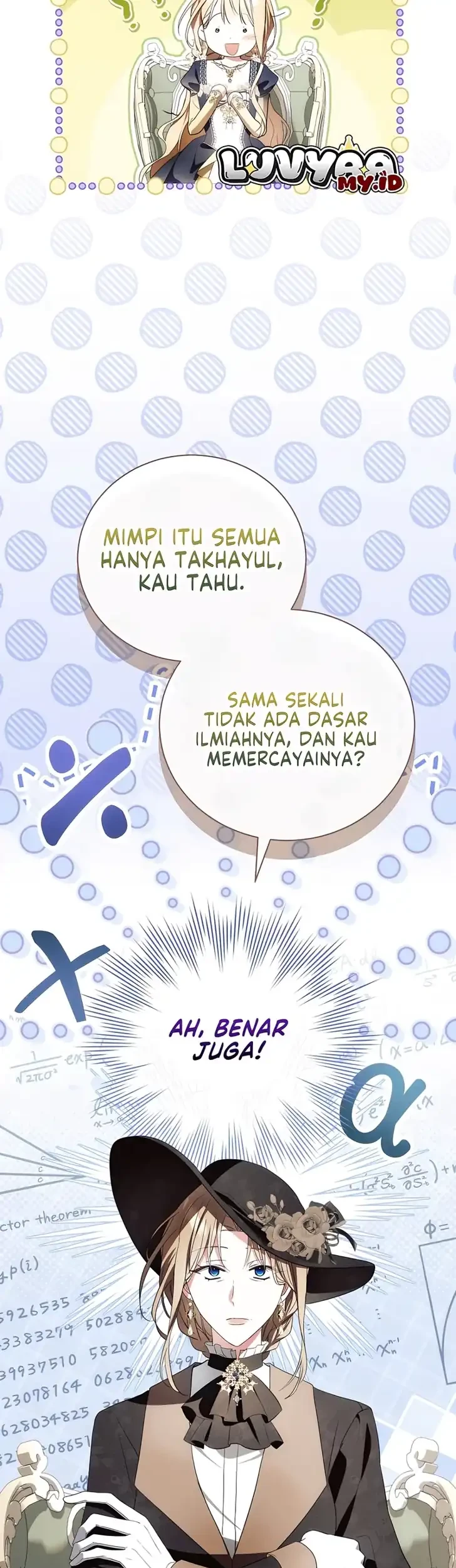 50 Ways to Dump the Psychopathic Mastermind Chapter 27 Gambar 19