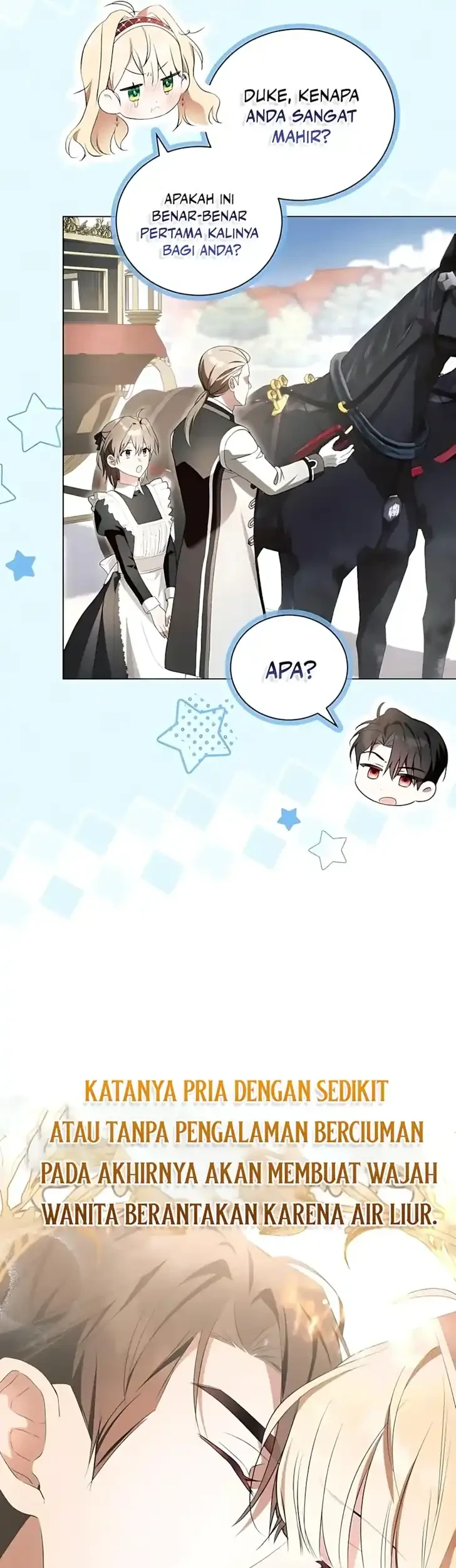 50 Ways to Dump the Psychopathic Mastermind Chapter 3 Gambar 19