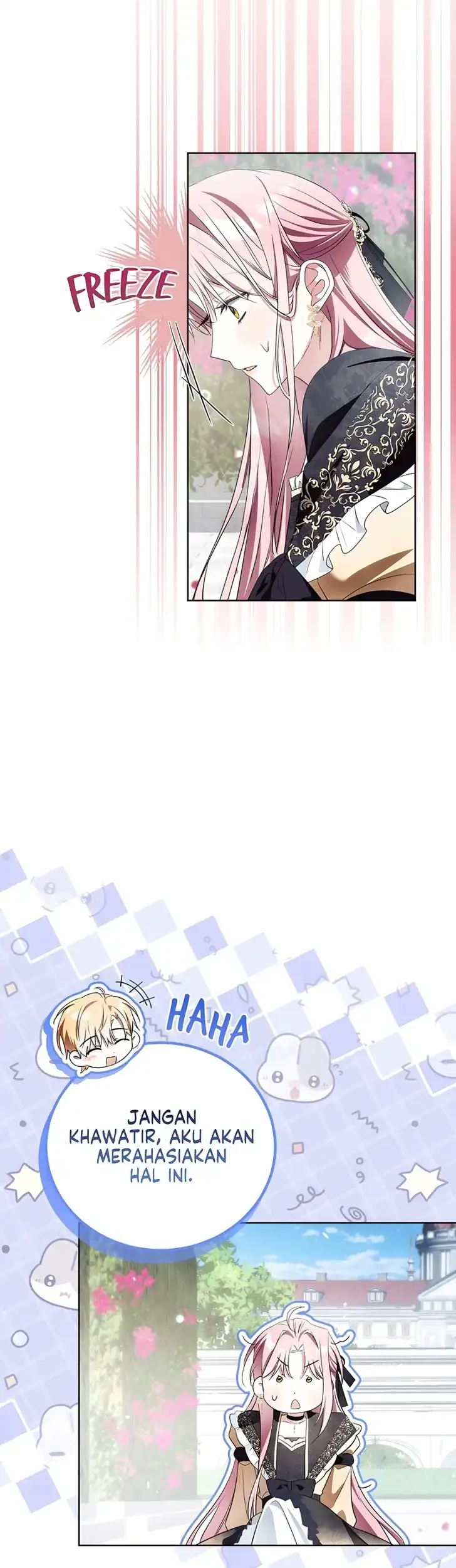 50 Ways to Dump the Psychopathic Mastermind Chapter 31 Gambar 16