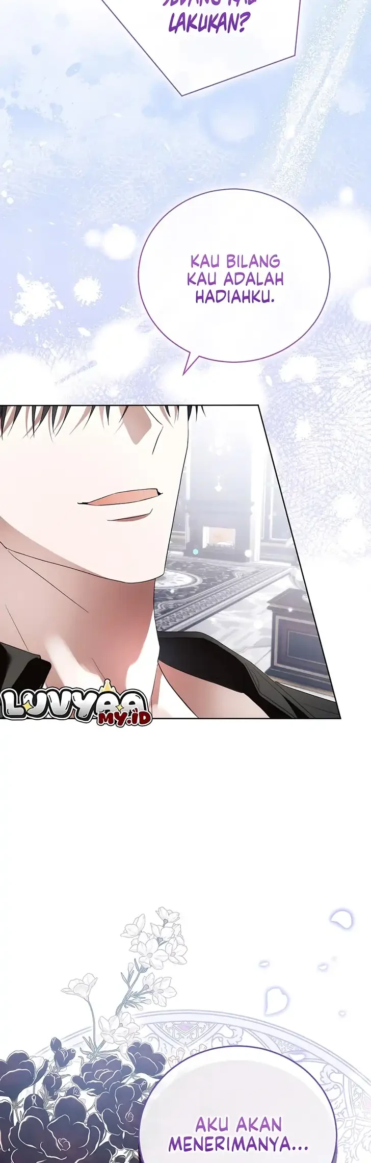 50 Ways to Dump the Psychopathic Mastermind Chapter 32 Gambar 18