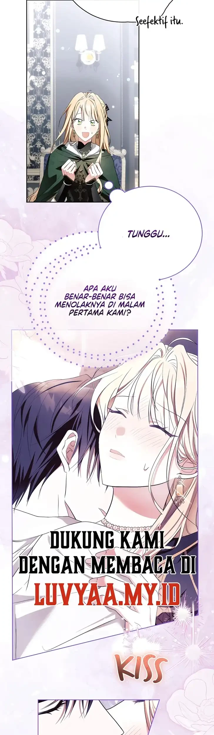 50 Ways to Dump the Psychopathic Mastermind Chapter 35 Gambar 19