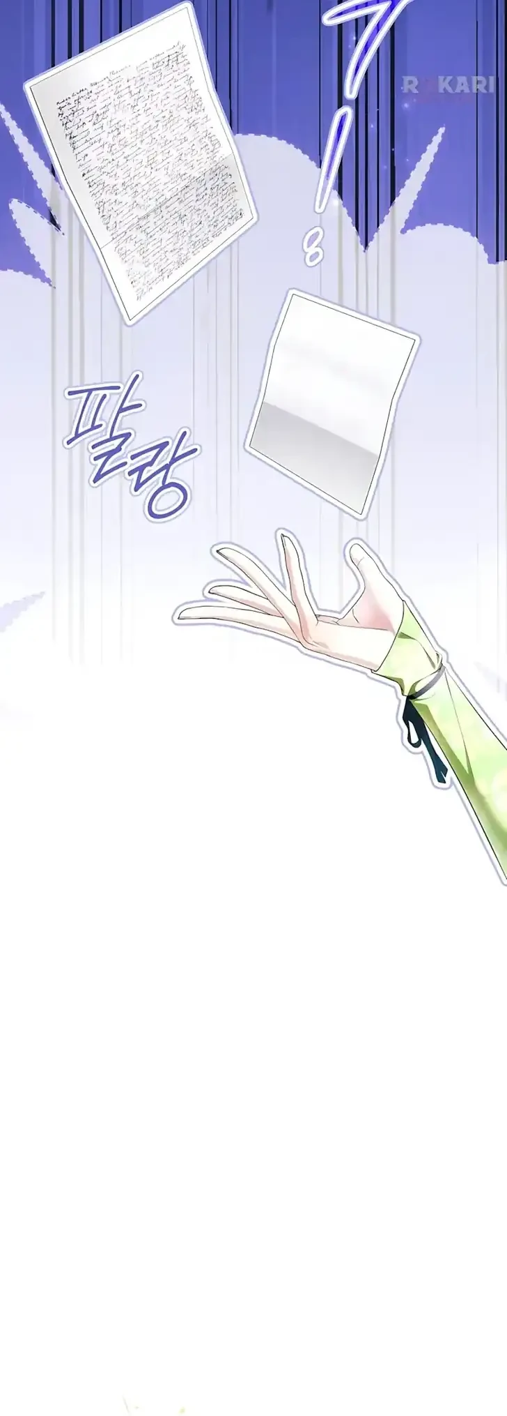 50 Ways to Dump the Psychopathic Mastermind Chapter 6 Gambar 23