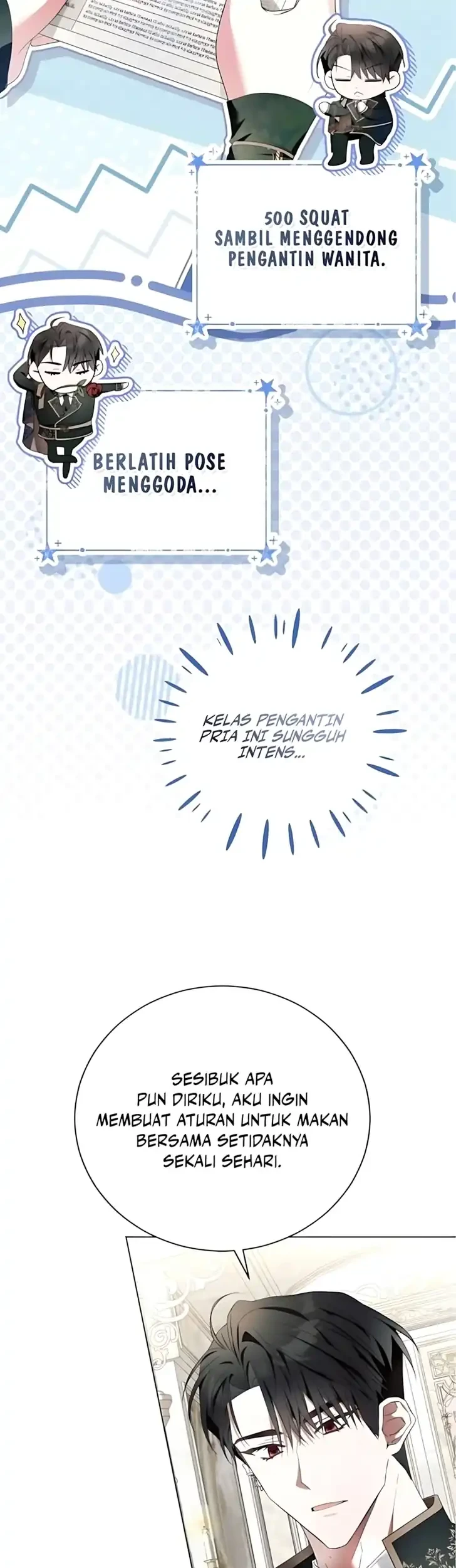 50 Ways to Dump the Psychopathic Mastermind Chapter 9 Gambar 19