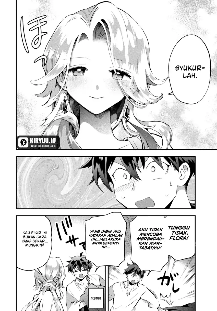 7-Nin no Nemuri Hime Chapter 30 Gambar 7