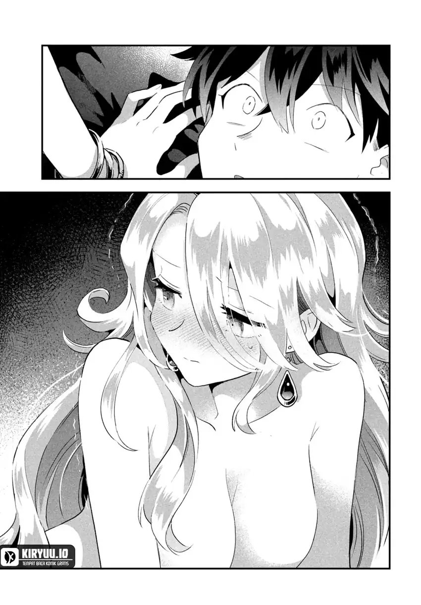 7-Nin no Nemuri Hime Chapter 31 Gambar 7