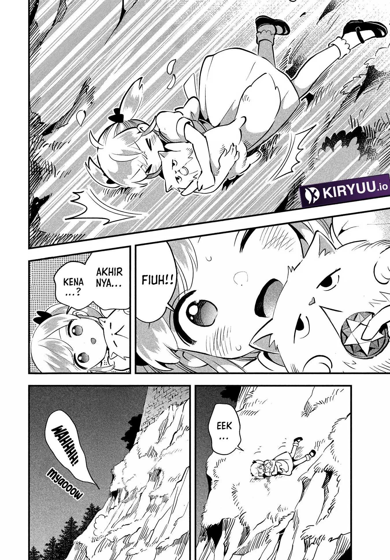 7-Nin no Nemuri Hime Chapter 81.2 Gambar 11