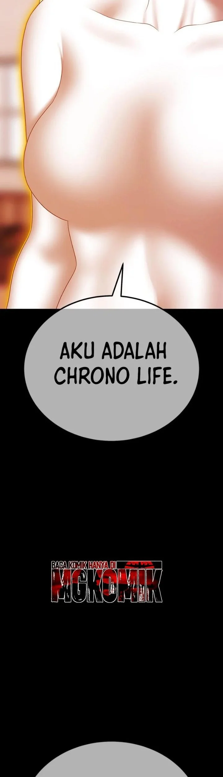 +99 Wooden Stick Chapter 100 Gambar 77