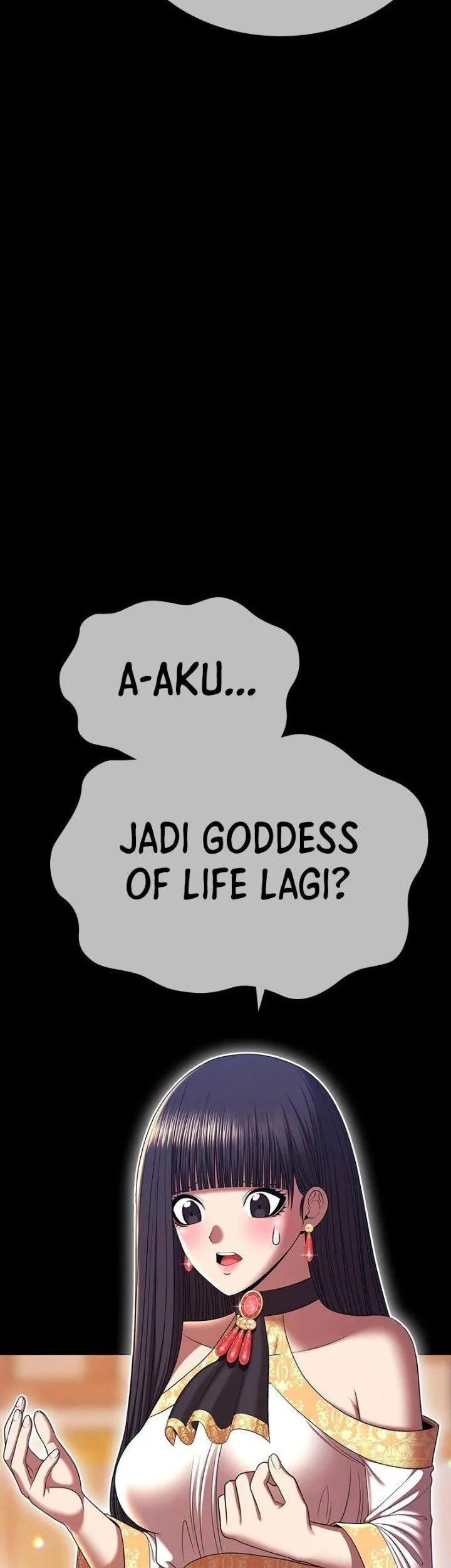 +99 Wooden Stick Chapter 100 Gambar 88