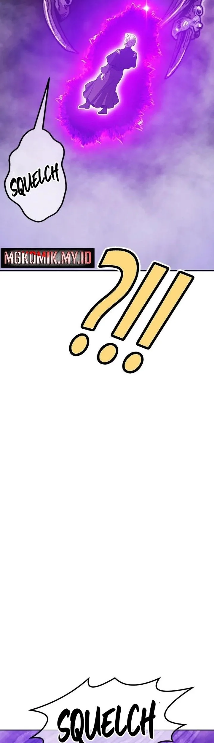 +99 Wooden Stick Chapter 101 Gambar 77