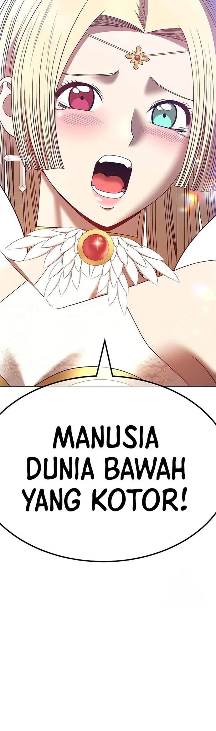 +99 Wooden Stick Chapter 50 Gambar 64