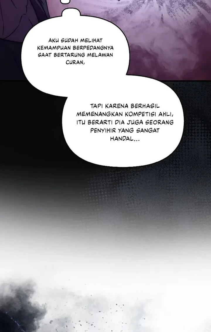 9th Class Sword Master Chapter 42 Gambar 20