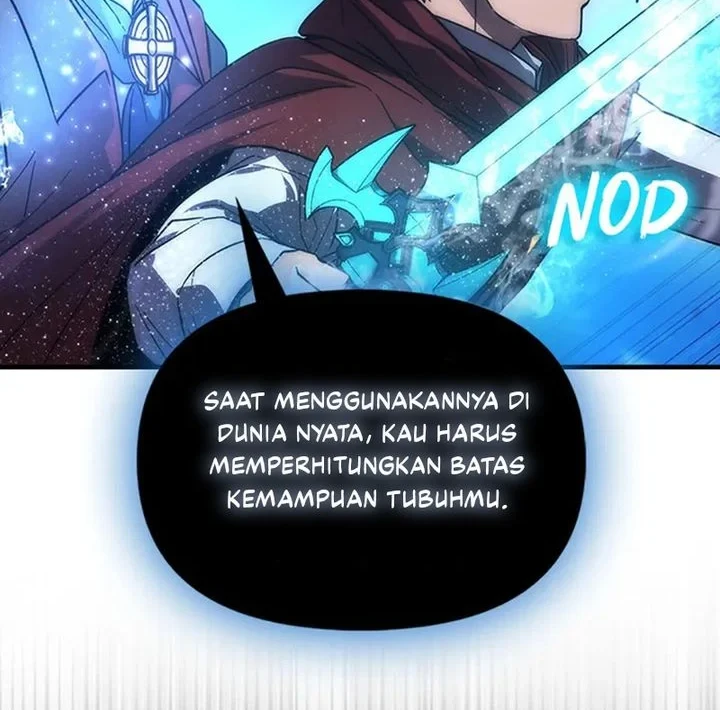 9th Class Sword Master Chapter 42 Gambar 22
