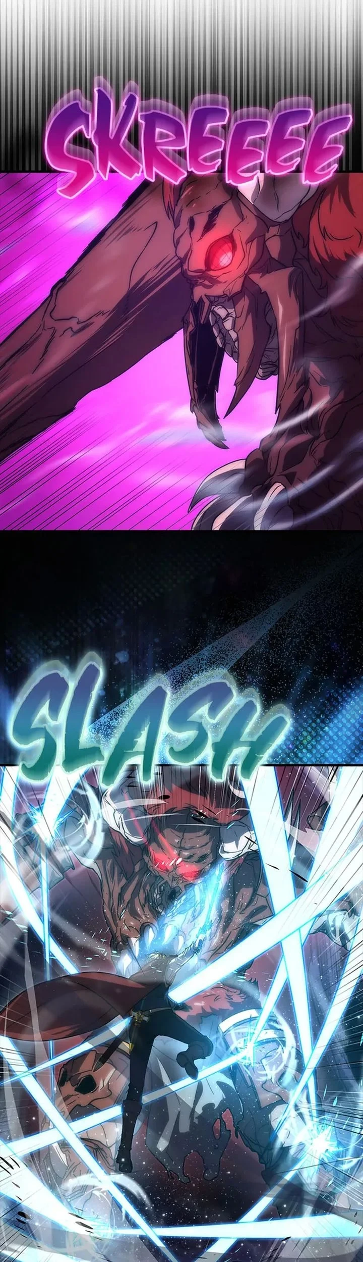 9th Class Sword Master Chapter 42 Gambar 23