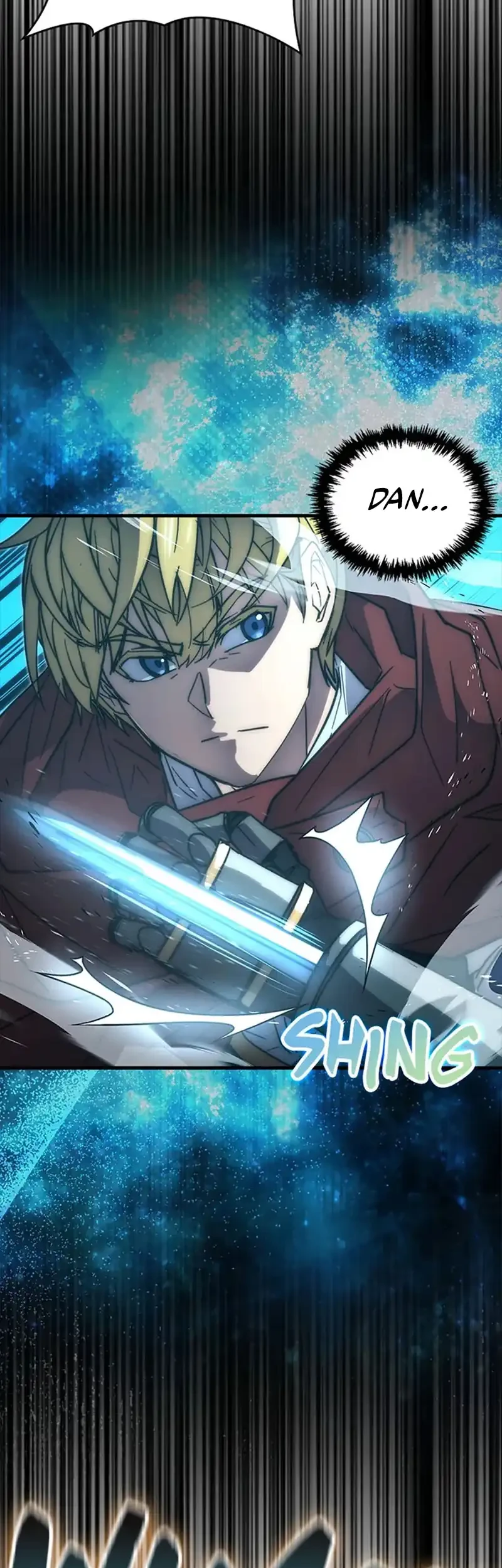 9th Class Sword Master Chapter 52 Gambar 18